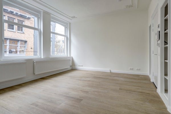 For rent: Flat Leidsestraat 76 1 in Amsterdam