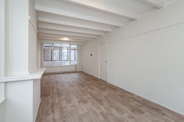 For rent: Flat C. Fockstraat in Delft