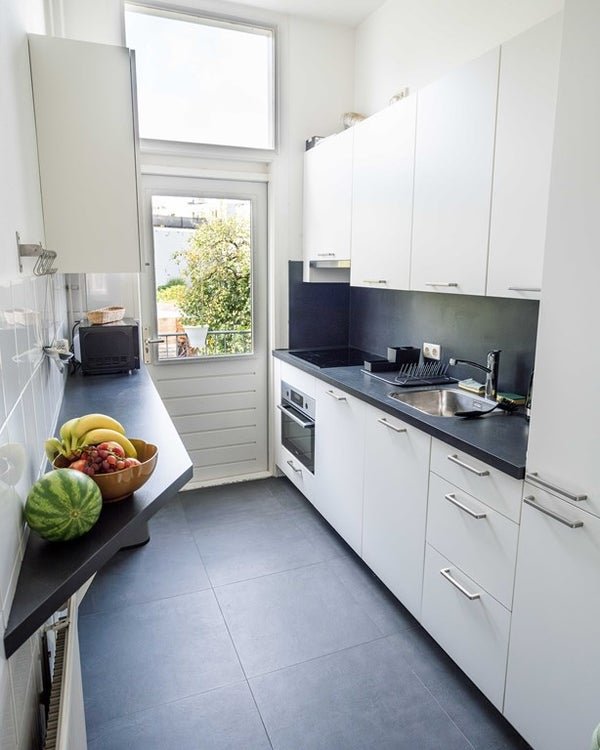 For rent: Flat Van Eckstraat 47 in Arnhem