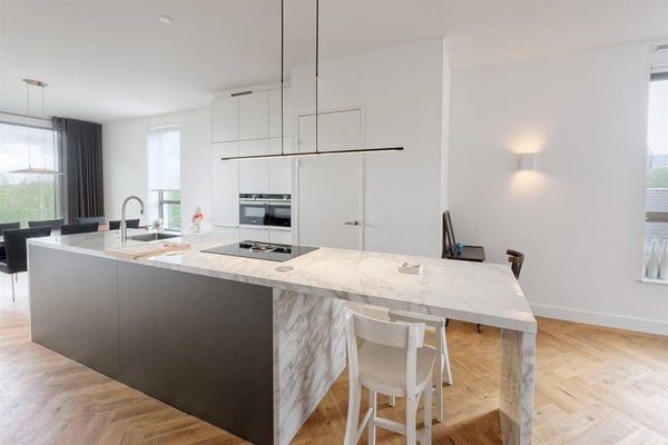 For rent: Flat Fred. Roeskestraat 92 A 12 in Amsterdam