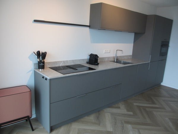 For rent: Flat Rosestraat in Rotterdam