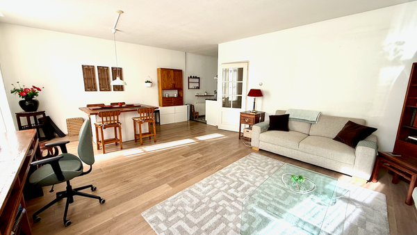 For rent: Flat Westeinde in Den Haag