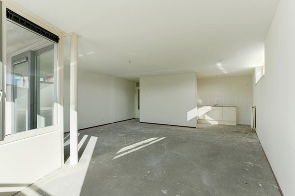 For rent: Flat Zambesidreef 129 in Utrecht