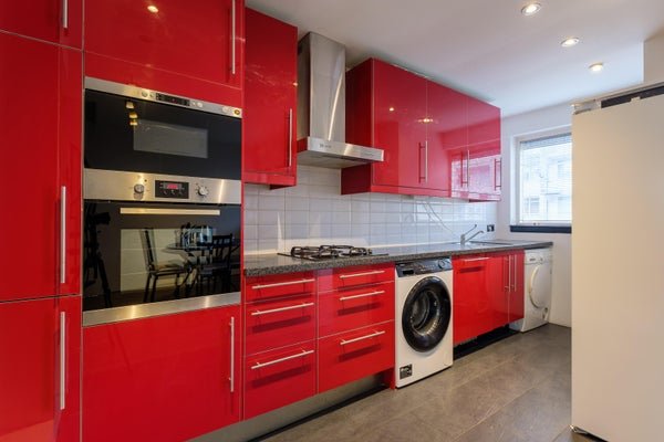 For rent: Flat Marktplein in Hoofddorp