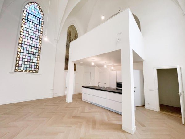 For rent: Flat Rhijngeesterstraatweg in Oegstgeest