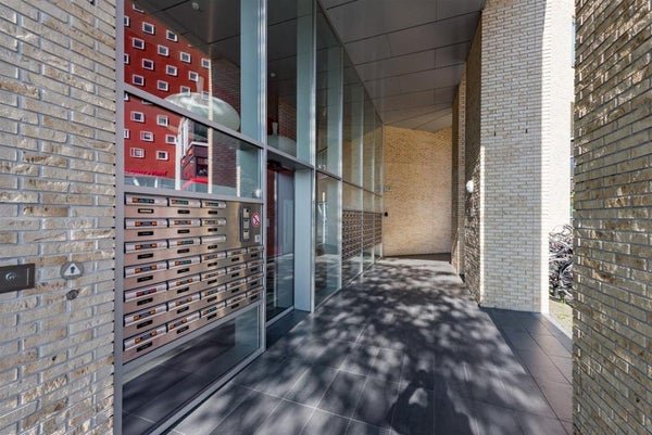 For rent: Flat Piet Mondriaanlaan in Amersfoort