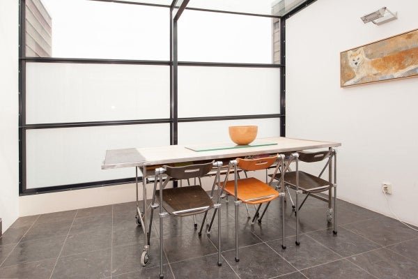 For rent: Flat J.F. van Hengelstraat in Amsterdam