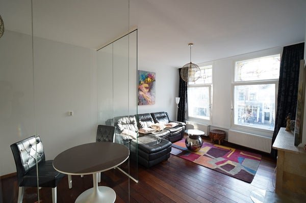 For rent: House Brabantse Turfmarkt 82 in Delft