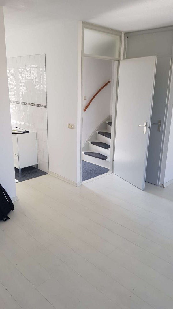 For rent: House Bruggensingel-Noord in Amersfoort