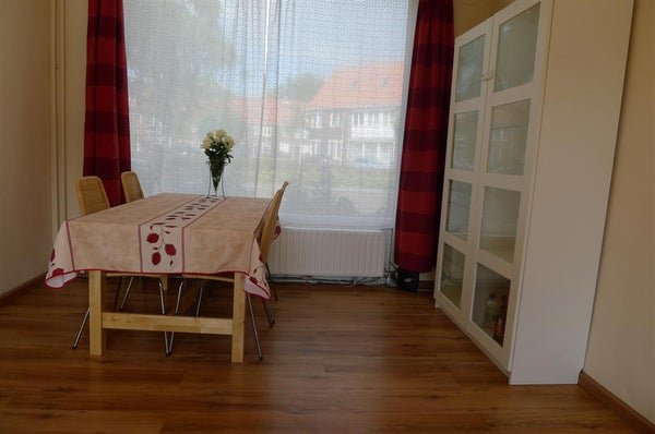 For rent: House Busonilaan in Eindhoven