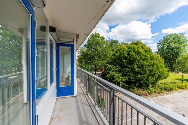 For rent: Flat Tannhäuserdreef in Utrecht