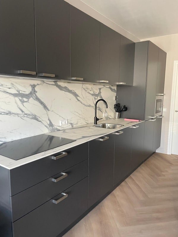 For rent: Flat Goudse Rijweg in Rotterdam