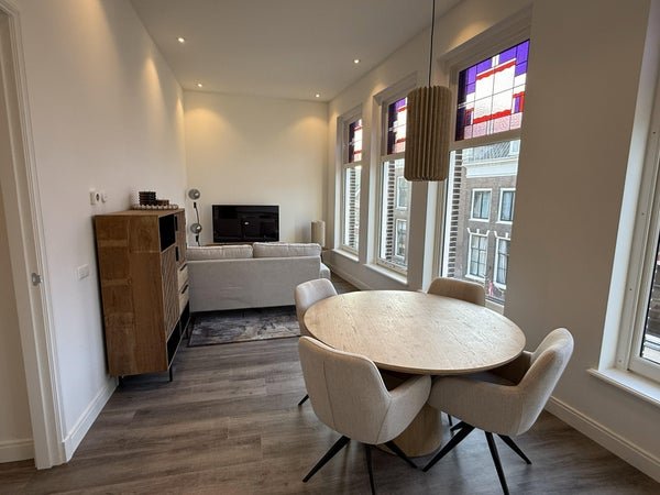 For rent: Flat Mosterdsteeg in Leiden