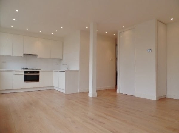For rent: Flat Bijlwerffstraat 17 A-2 in Rotterdam
