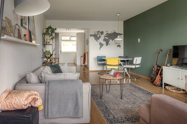 For rent: Flat Grote Beerstraat 220 in Groningen