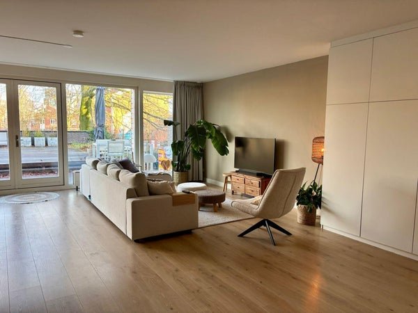 For rent: Flat Nieuwlandstraat in Tilburg