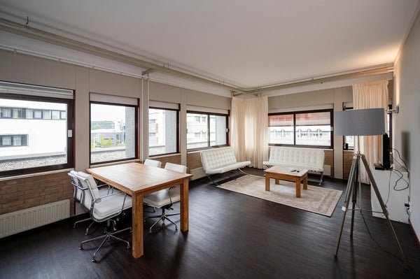 For rent: Flat Verbeekstraat 2 F in Leiden