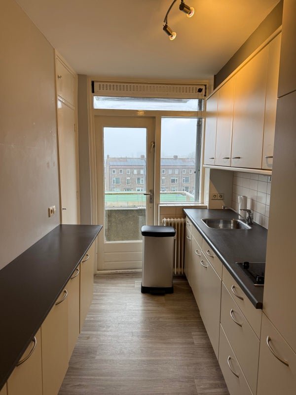 For rent: Flat Plantijnstraat in Leiden