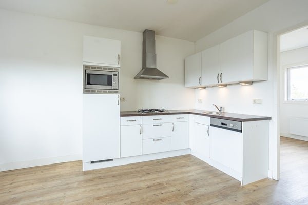 For rent: Flat Jan van Scorelstraat in Utrecht