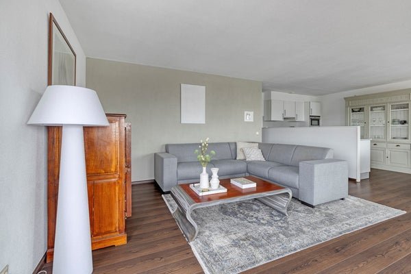 For rent: Flat Piet Smitkade 254 in Rotterdam