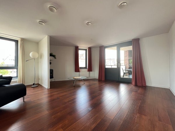 For rent: Flat Vleutenseweg in Utrecht