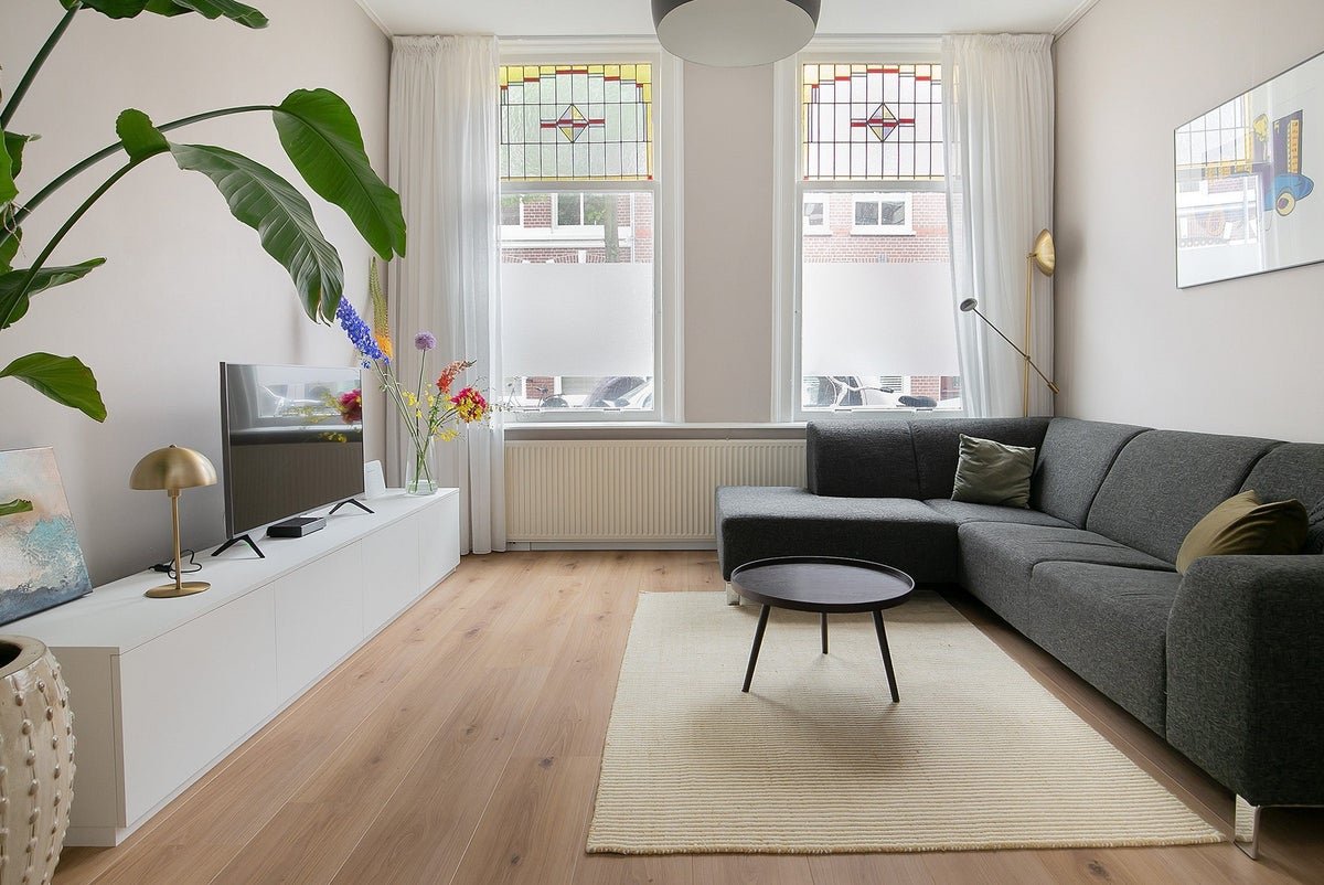 For rent: Flat Schermerstraat in Haarlem