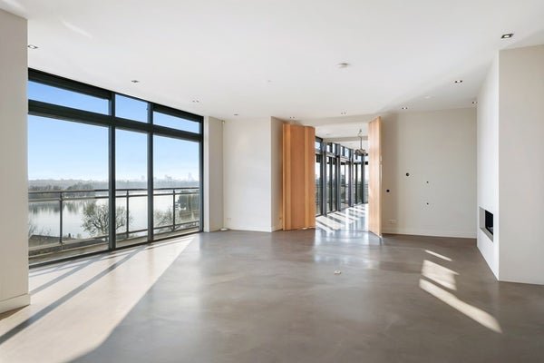 For rent: Flat Freericksplaats in Rotterdam