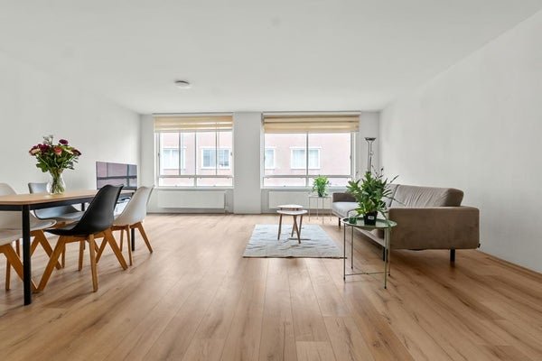 For rent: Flat Breedstraat in Den Haag