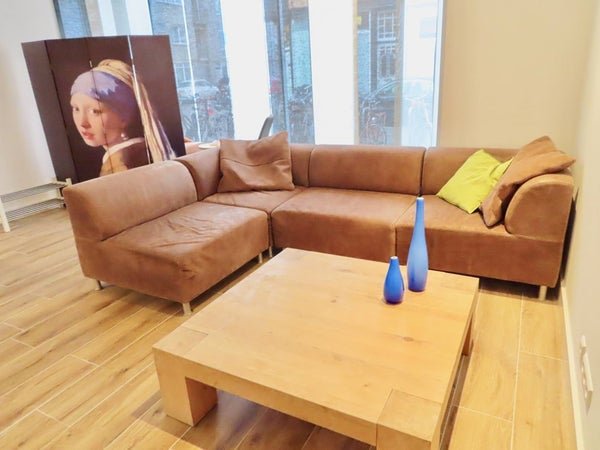 For rent: Flat Witte de Withstraat in Den Haag