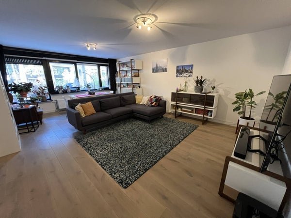 For rent: Flat Mignot en De Blockplein in Eindhoven