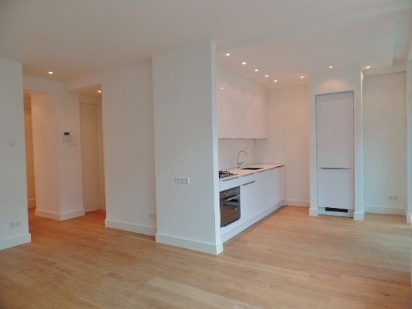 For rent: Flat Sonmansstraat 126 A-01 in Rotterdam