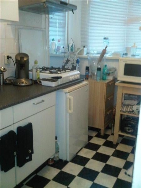 For rent: Room Cremerstraat in Haarlem