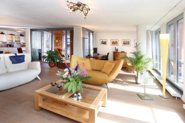 For rent: Flat Oude Molstraat in Den Haag