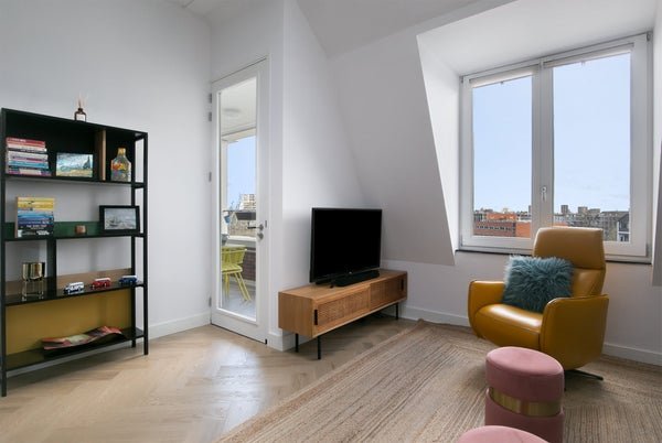 For rent: Flat Cornelis Vermuydenstraat in Amsterdam