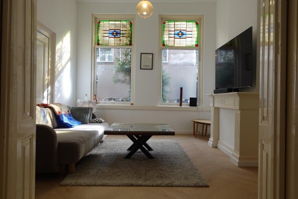 For rent: House Kapelstraat in Utrecht