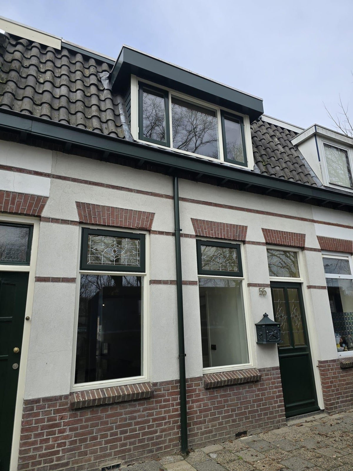 For rent: House IJsclubweg in Tilburg