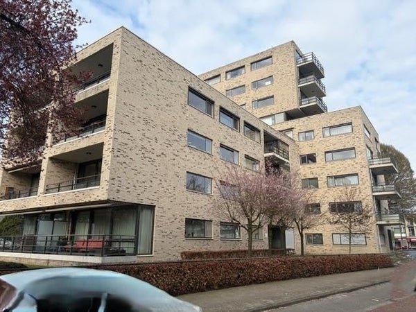 For rent: Flat Hugo de Grootplein in Eindhoven