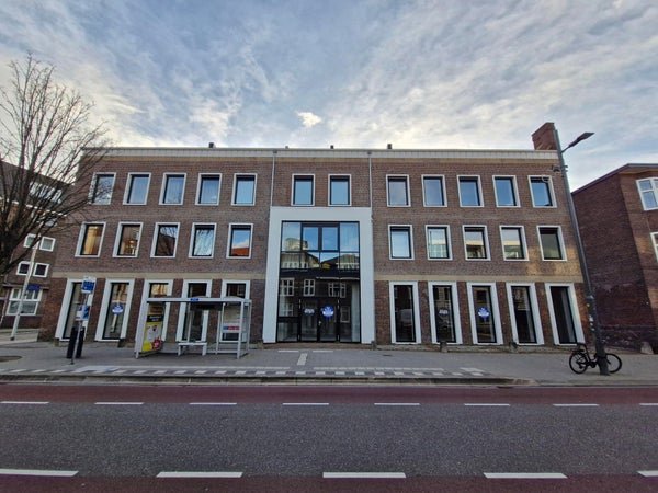 For rent: Flat Deken van Somerenstraat in Eindhoven