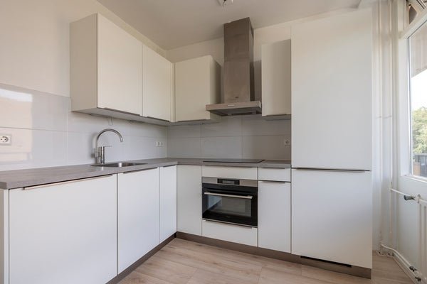 For rent: Flat Tannhäuserdreef in Utrecht