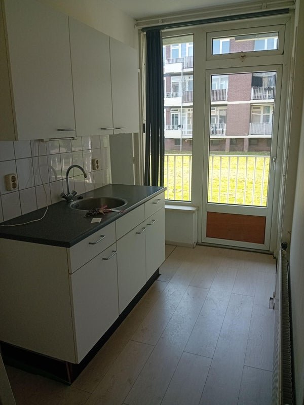 For rent: Flat Roemerstraat in Maastricht