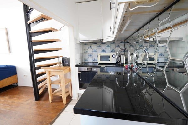 For rent: House Hopstraat in Delft