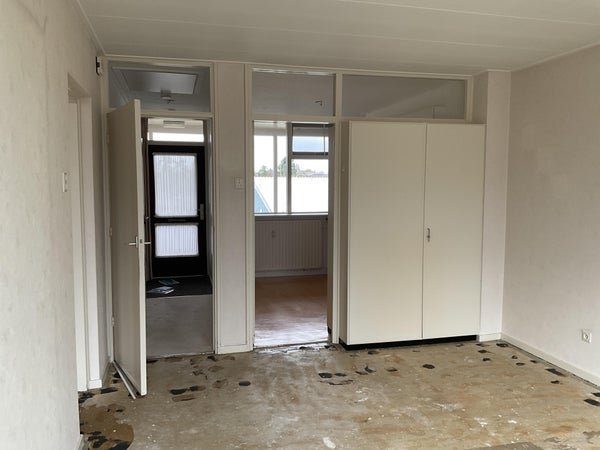 For rent: Flat A.P. van Neslaan in Boskoop