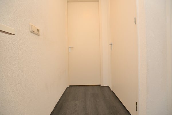 For rent: Flat Nieuwe Sint Jansstraat 23 a in Groningen