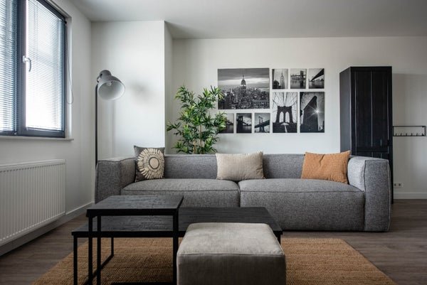 For rent: Flat Junostraat in Den Haag