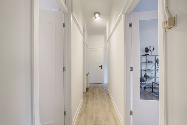 For rent: Flat Monstersestraat in Den Haag