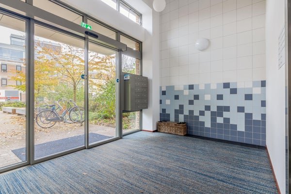 For rent: Flat Stratumsedijk in Eindhoven