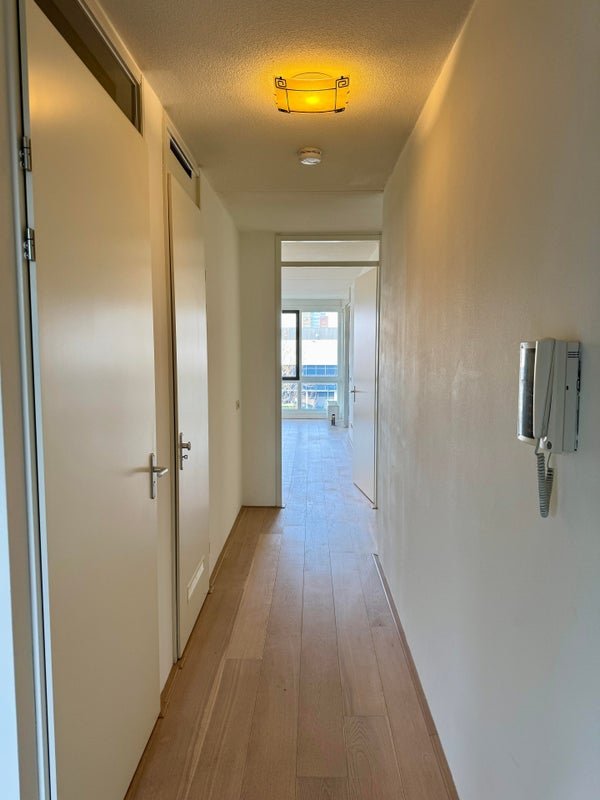 For rent: Flat Veilinghavenkade 33 in Utrecht