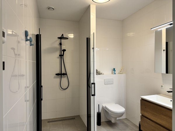 For rent: Flat Castellumplein in De Meern