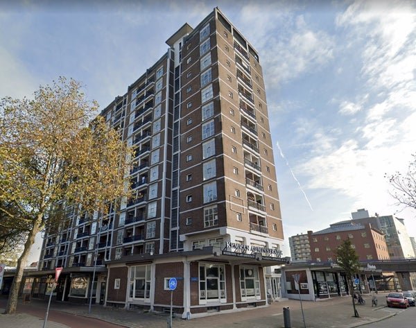 For rent: Flat Zuidplein in Rotterdam