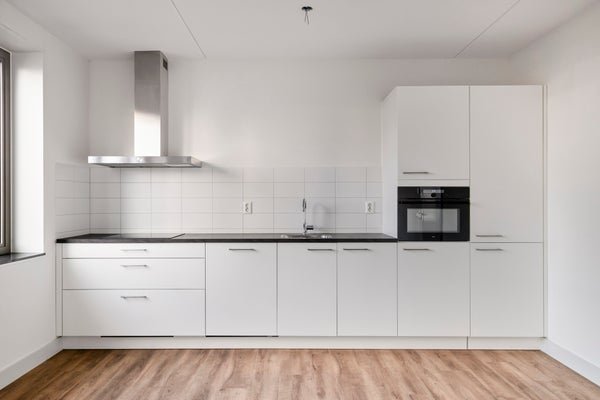 For rent: Flat Elzenhagensingel 164 in Amsterdam